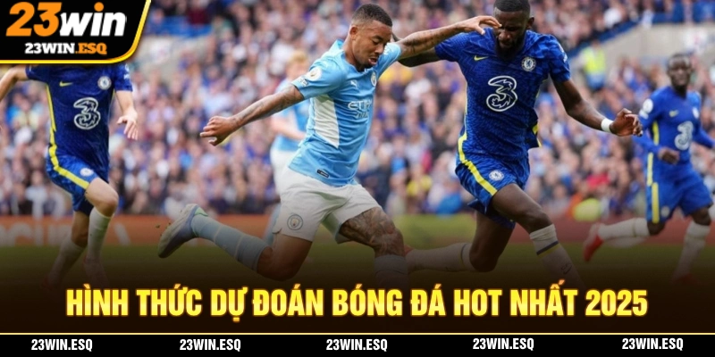 Dự Đoán Bóng Đá - Bí Quyết Đặt Kèo Cược Kiếm Tiền Mỗi Ngày 1 Dự đoán bóng đá là một trong những hình thức giải trí hấp dẫn nhất 2026